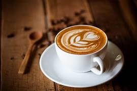 Latte Art