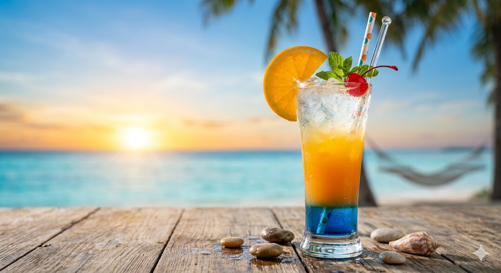 Mocktail