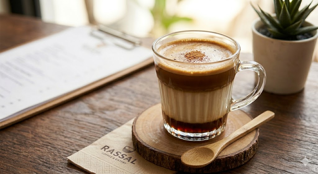 Coffee Based